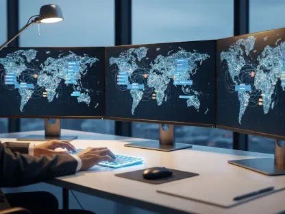 Google Redesigns Data Centers for the Agentic AI Era