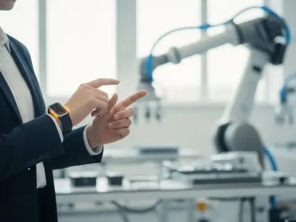 Wetour Robotics Joins Qualcomm Network for Physical AI
