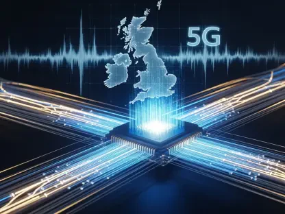 Outdated Net Neutrality Rules Stifle UK 5G and AI Growth