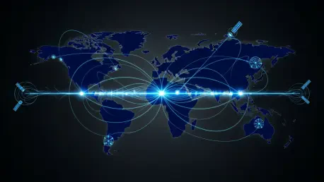 Contrivian and Big Network Merge for Multi-Modal Connectivity