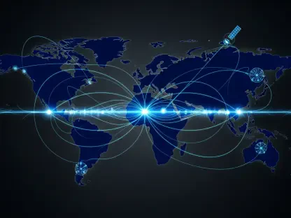 Contrivian and Big Network Merge for Multi-Modal Connectivity
