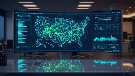 How Is AI Transforming U.S. Network Management Systems?