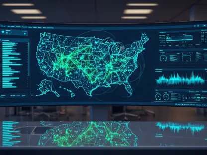 How Is AI Transforming U.S. Network Management Systems?