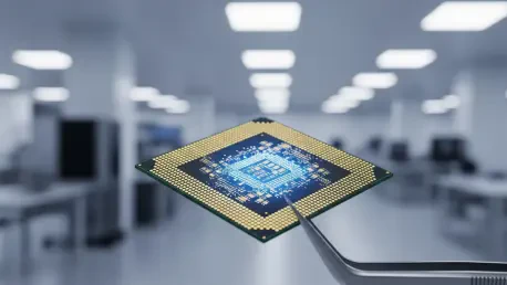 UCLA Integrates Terahertz Technology on a Single Chip