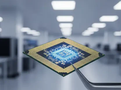 UCLA Integrates Terahertz Technology on a Single Chip