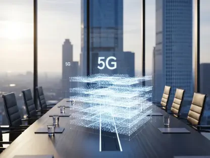 Digital Networks Act to Modernize European Connectivity