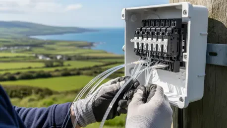 County Waterford Completes High-Speed Rural Fiber Rollout