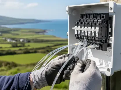 County Waterford Completes High-Speed Rural Fiber Rollout