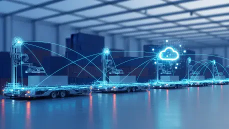 Is Cloud-Based Connectivity the Strategic Catalyst for IoT?