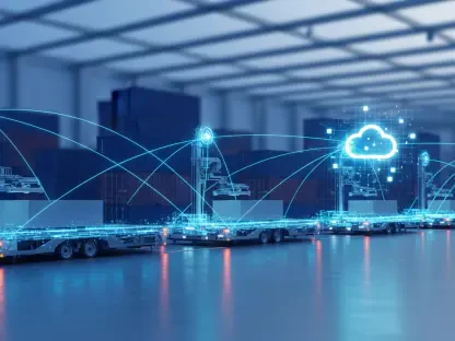 Is Cloud-Based Connectivity the Strategic Catalyst for IoT?
