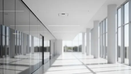 Overcoming Indoor Wireless Dead Zones in Modern Buildings