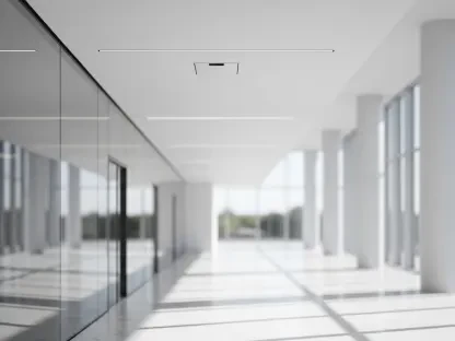 Overcoming Indoor Wireless Dead Zones in Modern Buildings