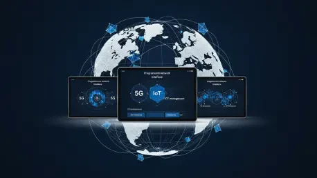 Global Network API Market to Reach $51 Billion by 2035