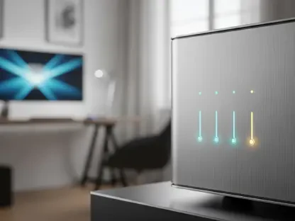 How Is Cord Cutting 2.0 Reshaping Home Connectivity?