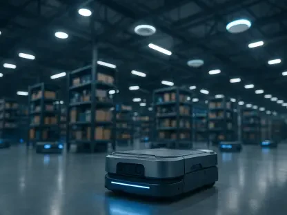 Celona Orion Unifies Wireless Connectivity for Physical AI