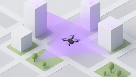 Can 5G Networks Become the Future of Drone Detection?
