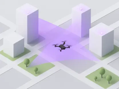 Can 5G Networks Become the Future of Drone Detection?