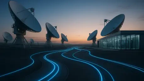 Frequency Conversion Powers the Global Satellite Boom