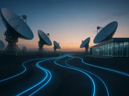 Frequency Conversion Powers the Global Satellite Boom