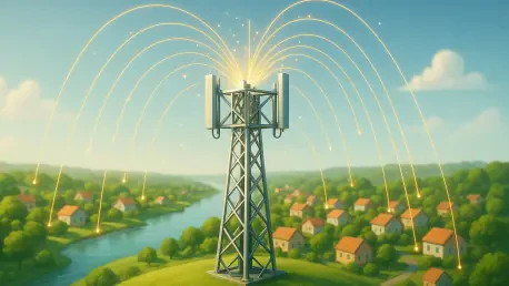 Nigeria to Build 3,700 Towers to Close Digital Gap