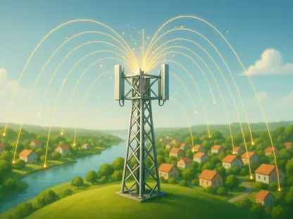 Nigeria to Build 3,700 Towers to Close Digital Gap
