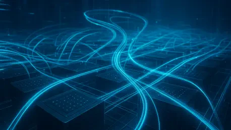 AI Infrastructure Boom Triggers Massive Optical Fiber Demand