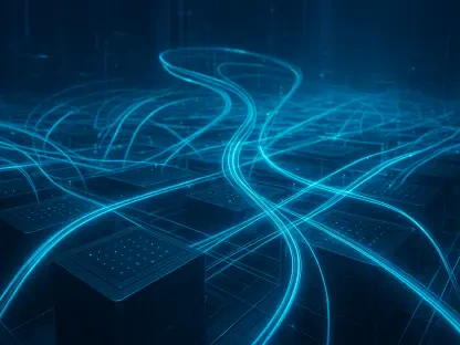 AI Infrastructure Boom Triggers Massive Optical Fiber Demand