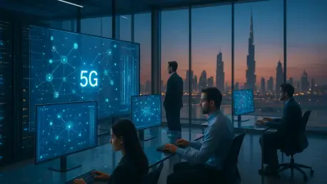 E& UAE Integrates Agentic AI and 5G-Advanced IoT Technology