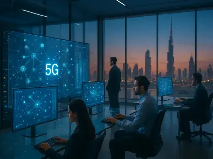 E& UAE Integrates Agentic AI and 5G-Advanced IoT Technology