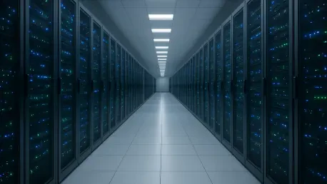 Nokia Transitions Into a Global Digital Infrastructure Leader