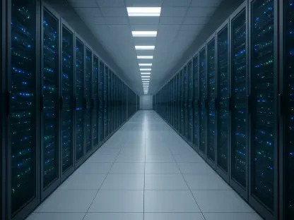 Nokia Transitions Into a Global Digital Infrastructure Leader