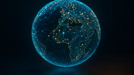 The Strategic Growth and Evolution of Global Network APIs