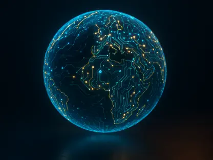 The Strategic Growth and Evolution of Global Network APIs