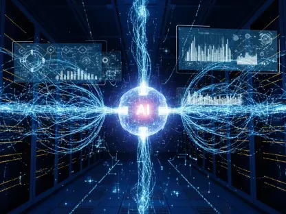 Telecom Giants Pivot to AI Infrastructure as Revenue Lags