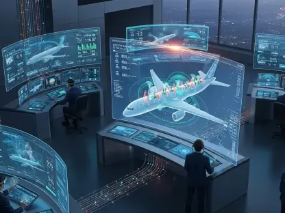 How Is IoT Transforming Aerospace Non-Destructive Testing?