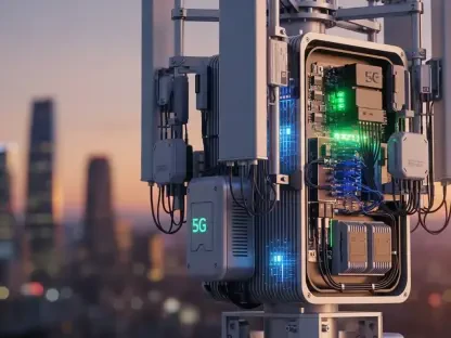 Ericsson and NTT DOCOMO Partner for 5G Advanced RAN