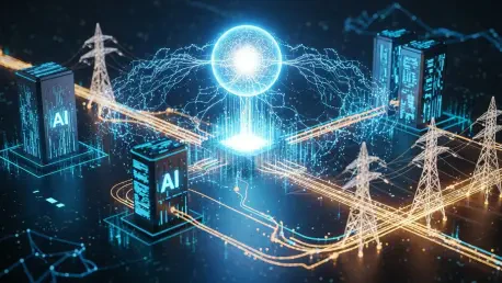 How Will Photonics Balance AI Workloads and Power Grids?
