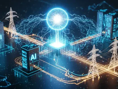 How Will Photonics Balance AI Workloads and Power Grids?