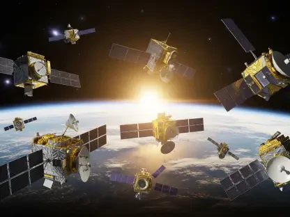 Can Satellites Truly Replace Terrestrial Cell Towers?