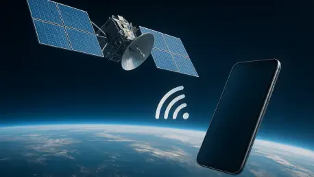 AST SpaceMobile and Vodafone Launch UK Satellite Trials