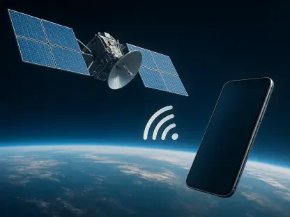 AST SpaceMobile and Vodafone Launch UK Satellite Trials