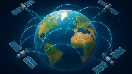 How Is MDA Space Redefining Global Satellite Connectivity?