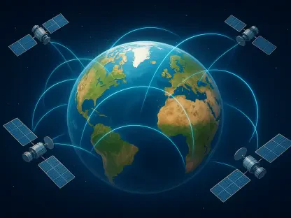 How Is MDA Space Redefining Global Satellite Connectivity?