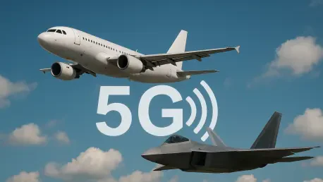 How Will 5G Networks Redefine Airspace Security?