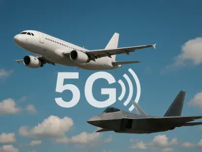 How Will 5G Networks Redefine Airspace Security?