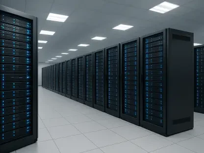 Texas Lawmakers Address Oversight Gaps in Data Center Growth