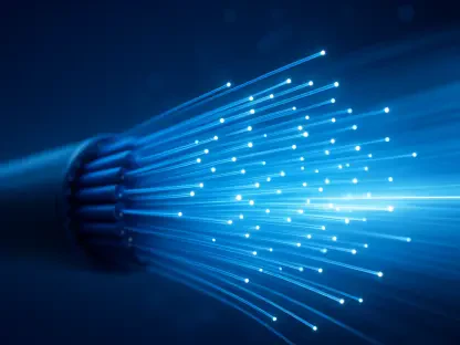 Chumash Tribe Launches High-Speed Fiber Network on Reservation