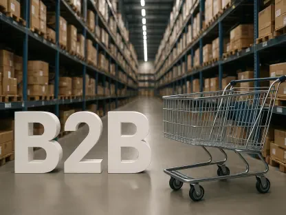 How Can GCC Telecoms Lead the $149 Billion B2B Market?