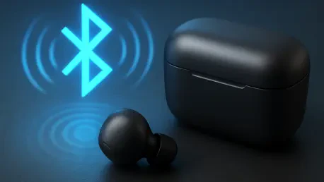 How Is Bluetooth LE Audio Changing Wireless Technology?