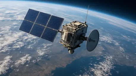 Will Satellite IoT Surge to 200 Million Connections by 2035?